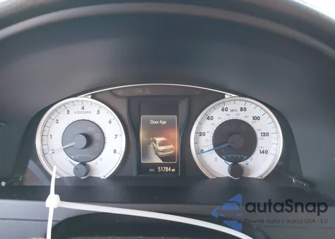 2016 Toyota Camry Se из США, поврежденный, VIN 4T1BF1FK9GU510626